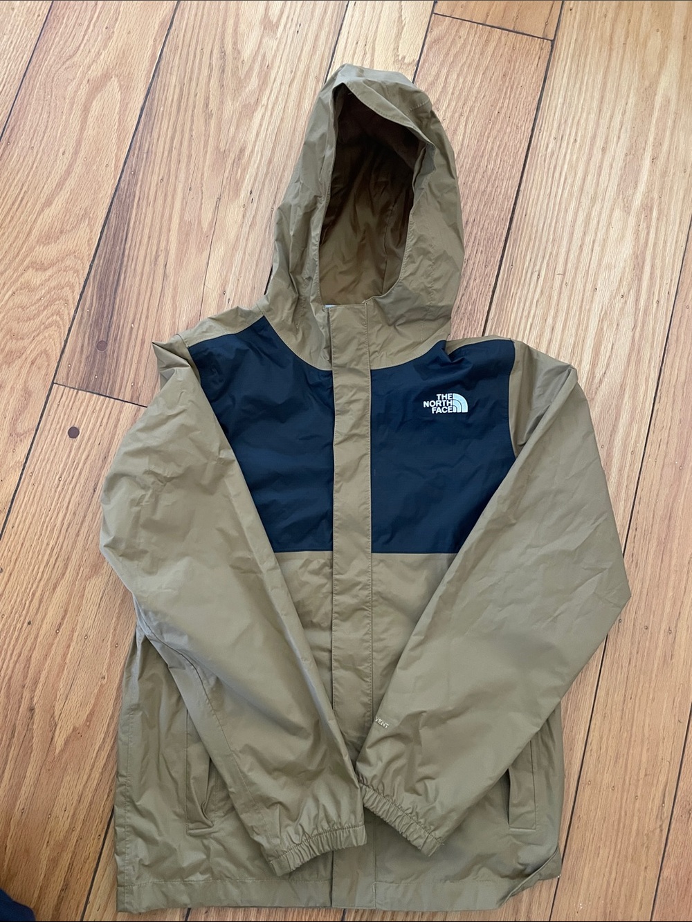 THE NORTH FACE Performance Jacket - Picture 6 of 16